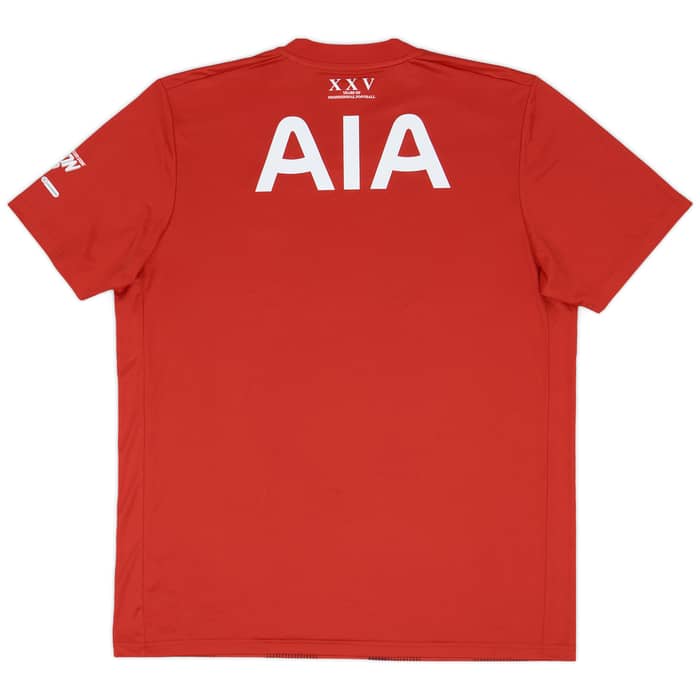 2020 Balestier Khalsa Home Shirt - 9/10 - (XL)
