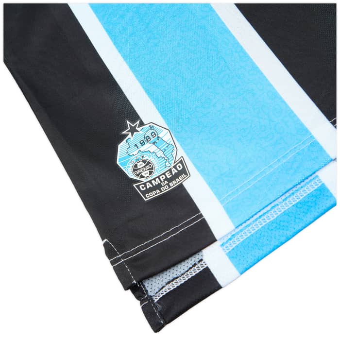2024 Gremio Home Shirt