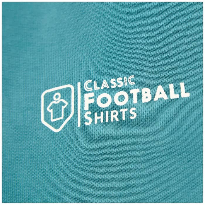 Classic Football Shirts Logo Pants/Bottoms