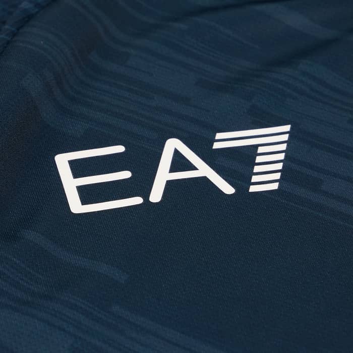 2022-23 Napoli Authentic Third Shirt