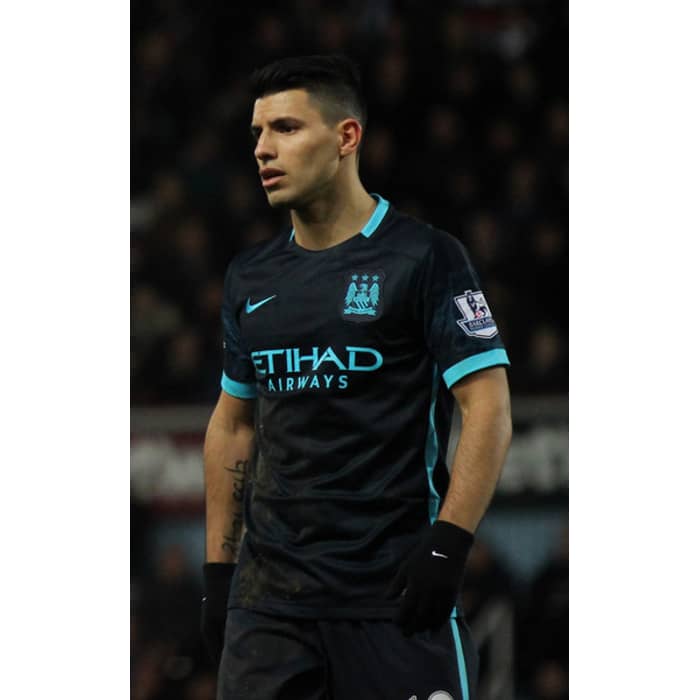 2020 Puma PIayer Issue Ultra 1.1 Football Boots (Sergio Agüero) FG 8