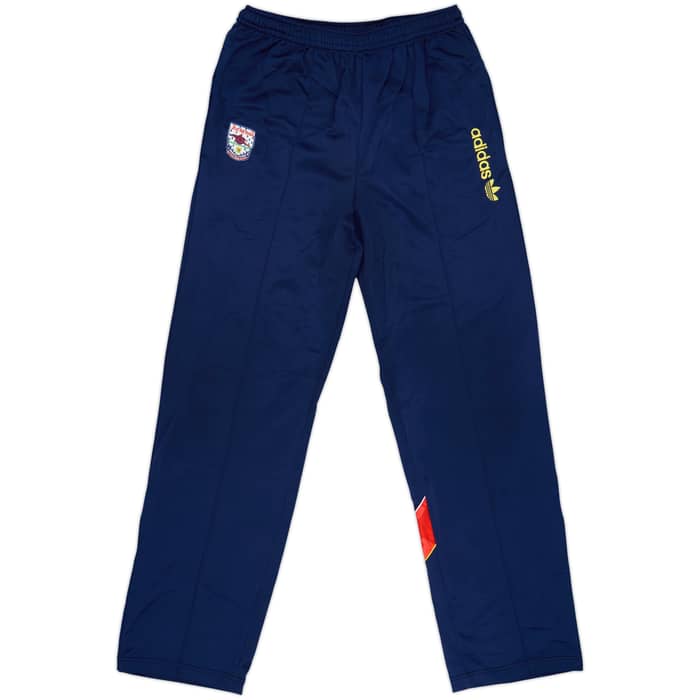 1990-92 Arsenal adidas Tracksuit - 9/10 - (L)
