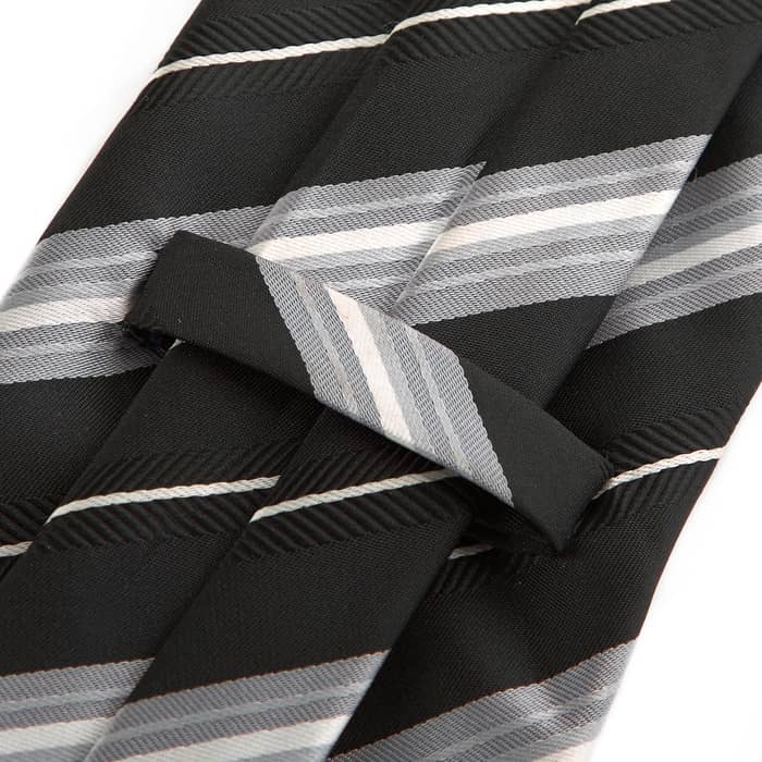 2008-10 Manchester United Club Issue Tie