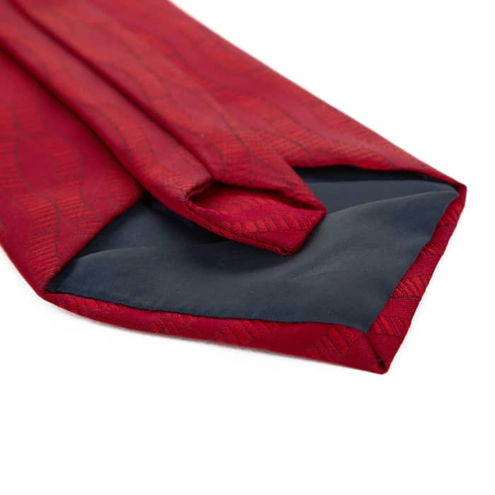 1993-96 Liverpool Club Issue Tie
