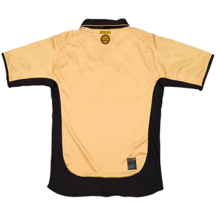 2001-02 Manchester United Centenary Away/Third Shirt - 7/10 - (L.Boys)