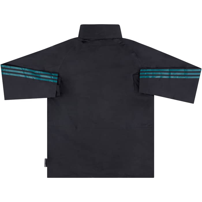 2019-20 Ajax adidas Rain Jacket - NEW