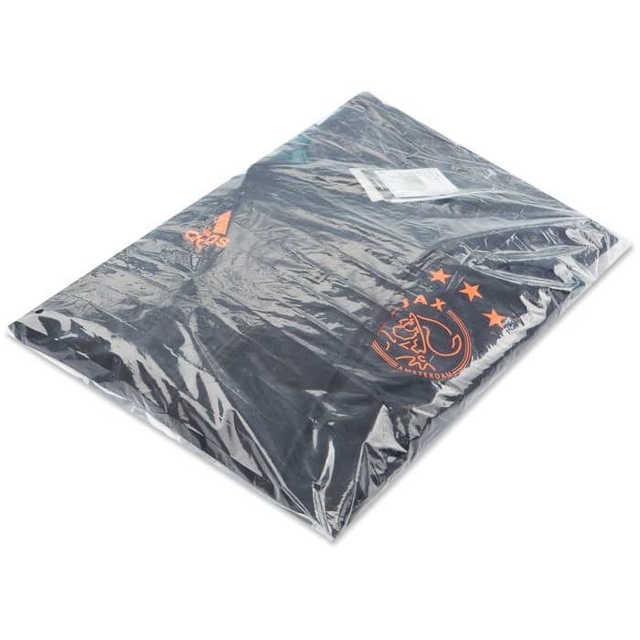 2019-20 Ajax adidas Rain Jacket - NEW