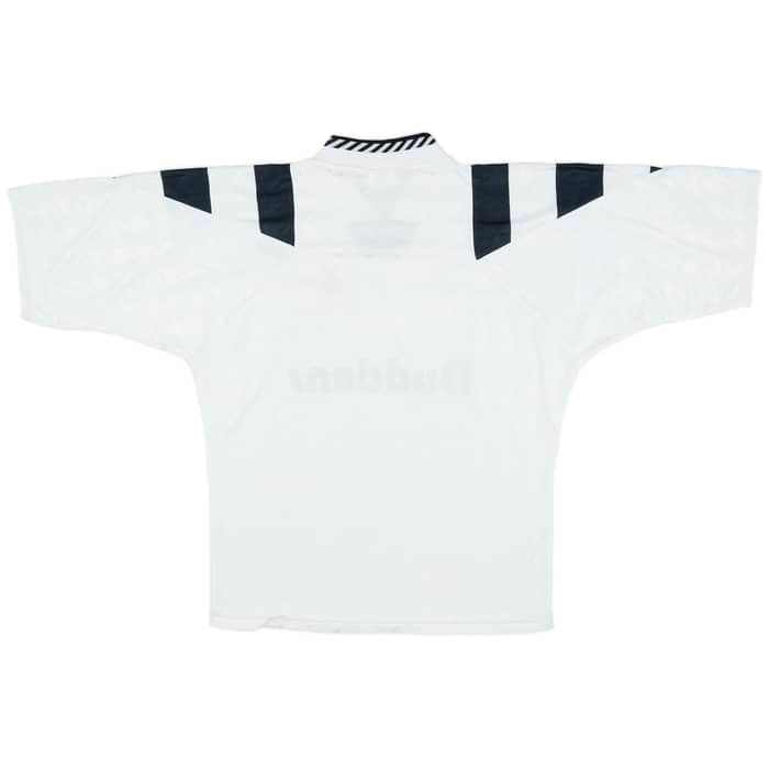 1996-97 Salisbury City Home Shirt - 8/10 - (L)