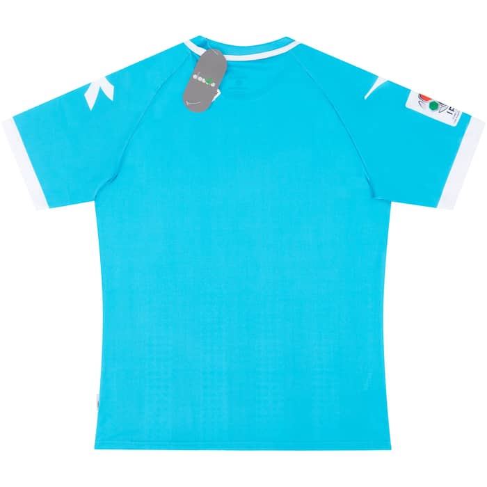 2020-21 Al-Qasim Home Shirt