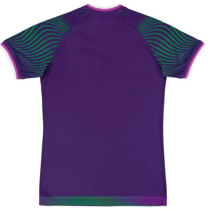 2020-21 Al-Shorta Away Shirt - NEW