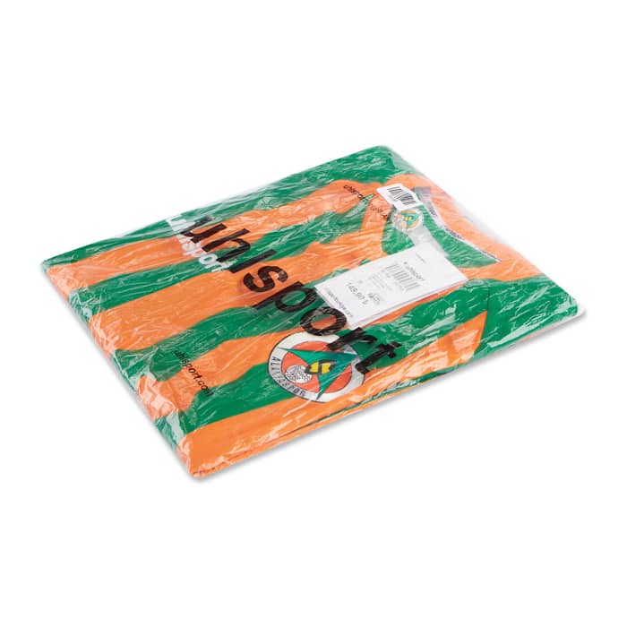 2020-21 Alanyaspor Home Shirt
