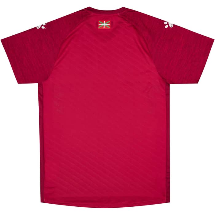 2019-20 Alaves Away Shirt