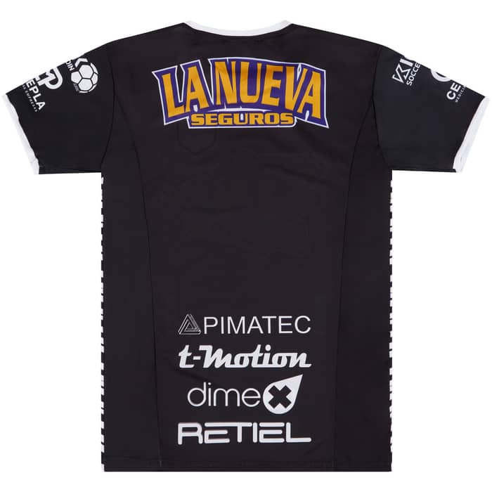 2020 All Boys Away Shirt
