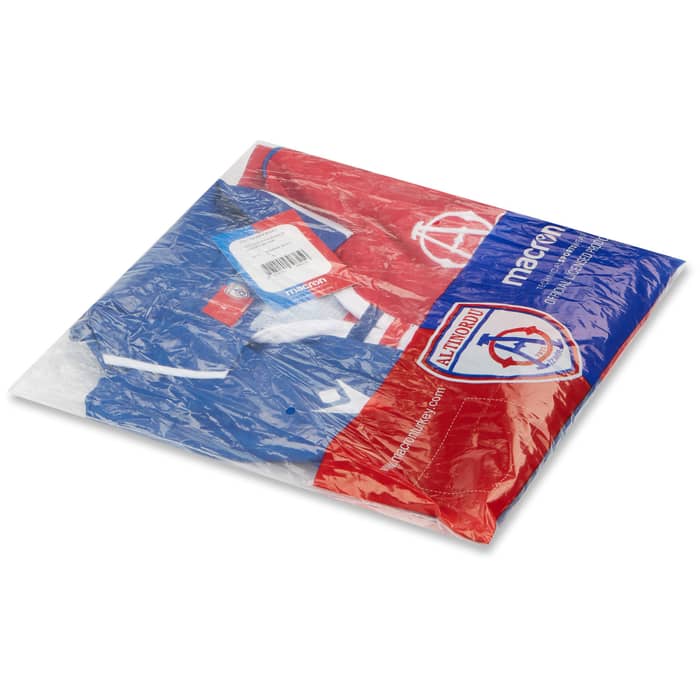 2019-20 Altinordu FK Home Authentic Shirt