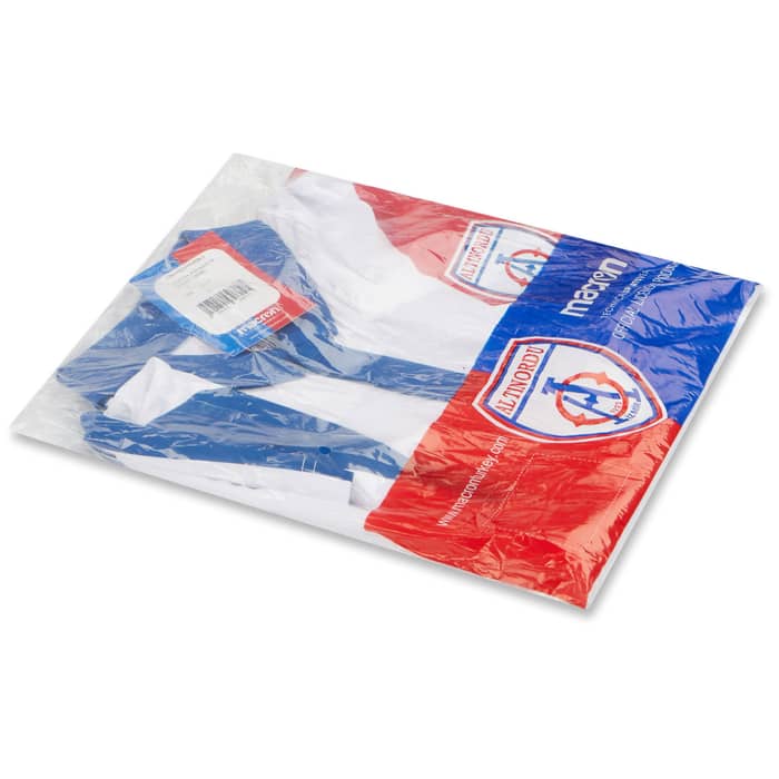 2019-20 Altinordu FK Third Authentic Shirt