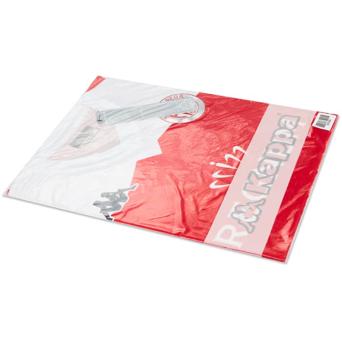 2020-21 Antalyaspor Fourth Shirt