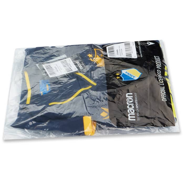 2020-21 APOEL Away Shirt - NEW