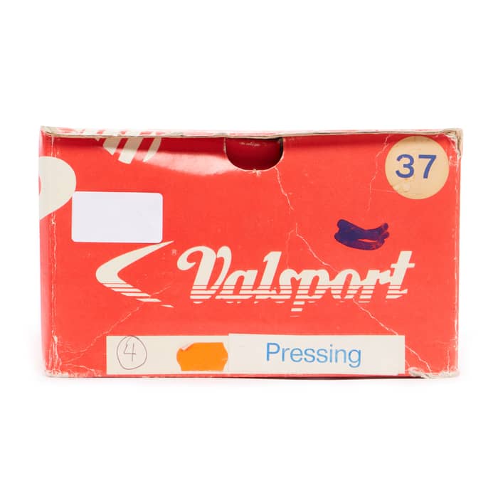 1990 Valsport Pressing Football Boots *In Box* Kids SG 4