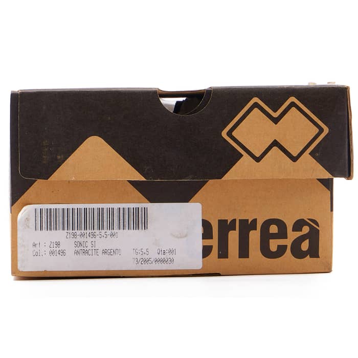 2005 Errea Z198 Sonic SI Football Boots *In Box* SG 7