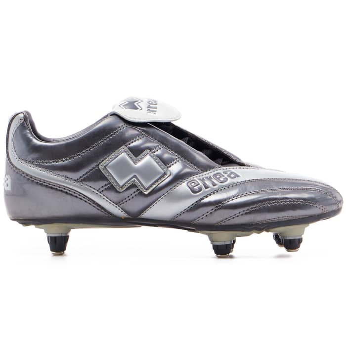 2005 Errea Z198 Sonic SI Football Boots *In Box* SG 7