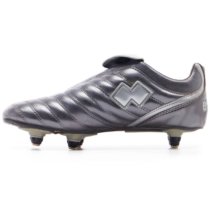 2005 Errea Z198 Sonic SI Football Boots *In Box* SG 7