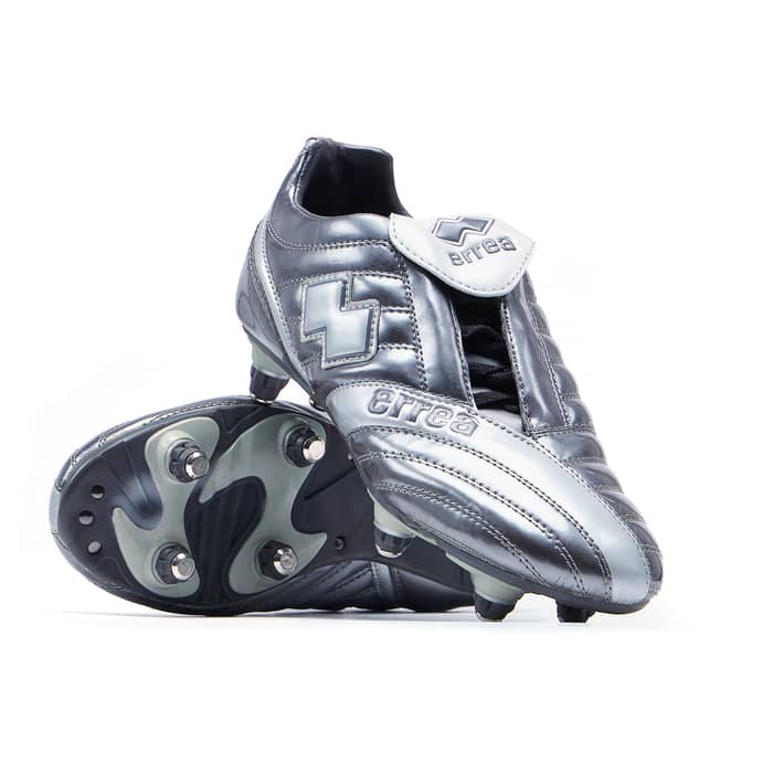 2005 Errea Z198 Sonic SI Football Boots *In Box* SG 7