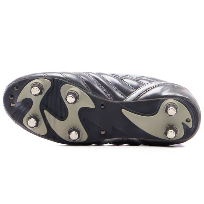 2005 Errea Z198 Sonic SI Football Boots *In Box* SG 7