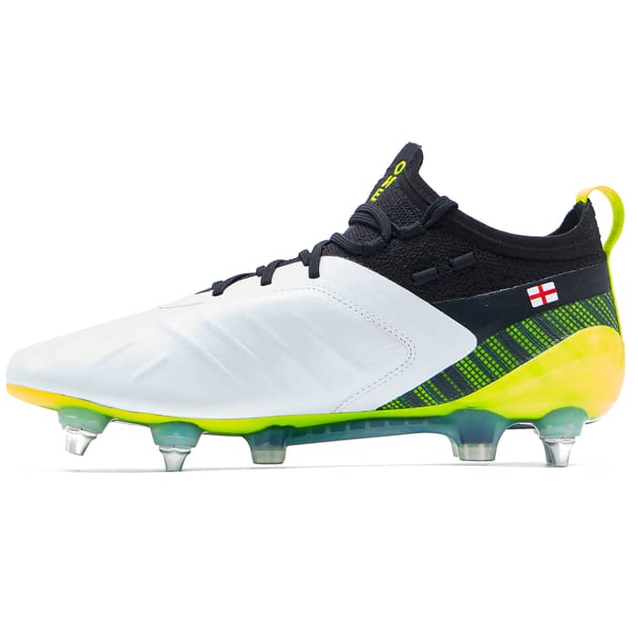 2019 Puma Player Issue ONE 5.1 Football Boots (James Maddison) SG 6½