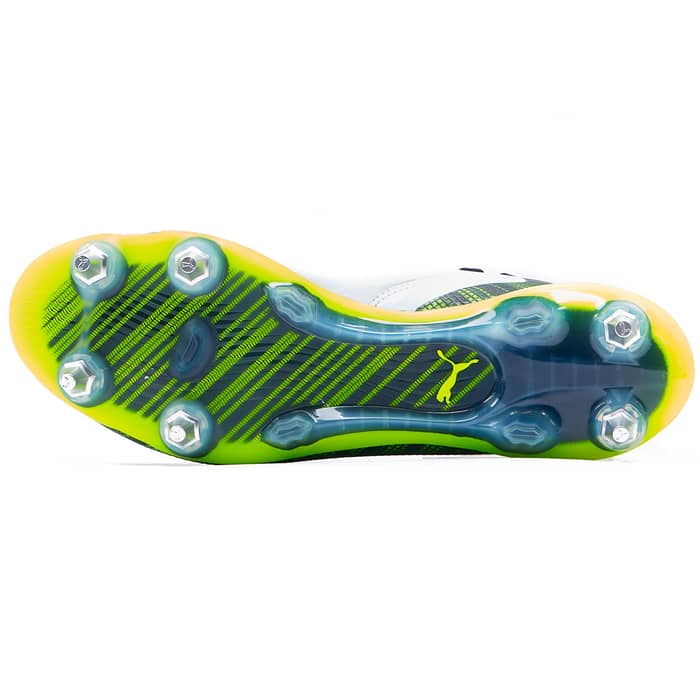 2019 Puma Player Issue ONE 5.1 Football Boots (James Maddison) SG 6½