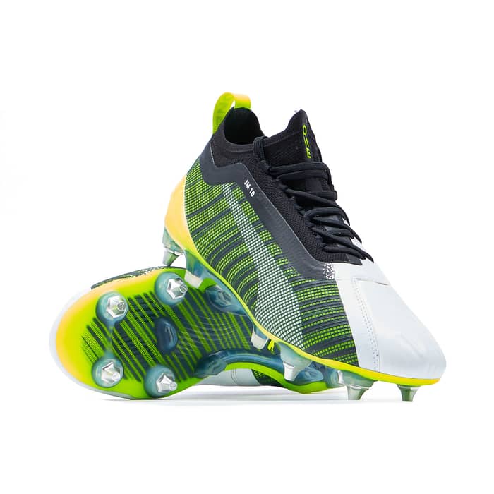 2019 Puma Player Issue ONE 5.1 Football Boots (James Maddison) SG 6½