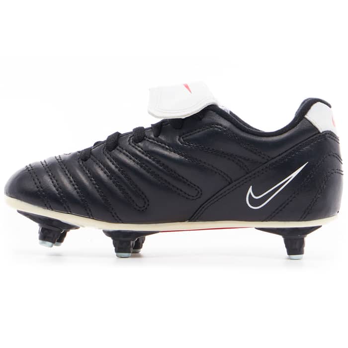 2000 Nike Tiempo 650 Football Boots *In Box* Kids SG13½