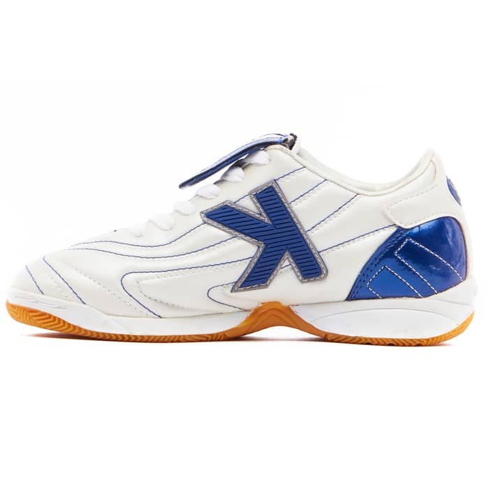 2005 Kelme Victor 18 I Football Boots *In Box* Kids IN 1