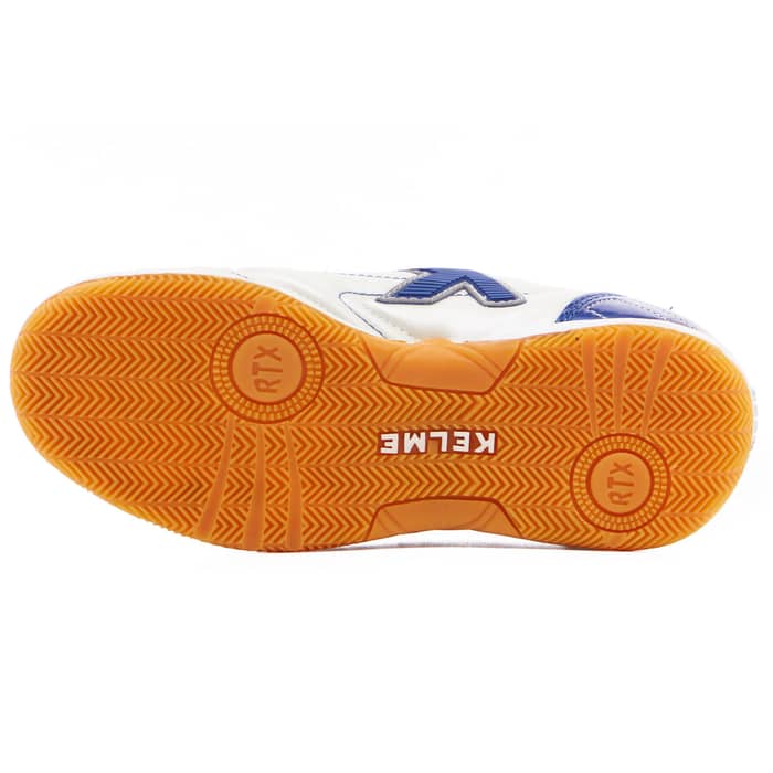 2005 Kelme Victor 18 I Football Boots *In Box* Kids IN 1