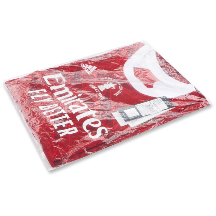 2020-21 Arsenal 'FA Cup Winners' Home Shirt - NEW - (Womens)