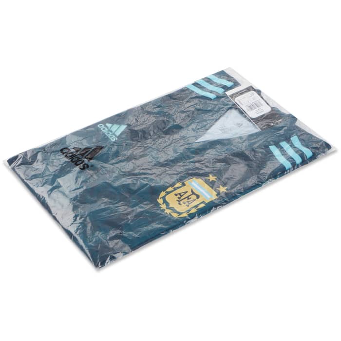 2020-22 Argentina Away Shirt - NEW