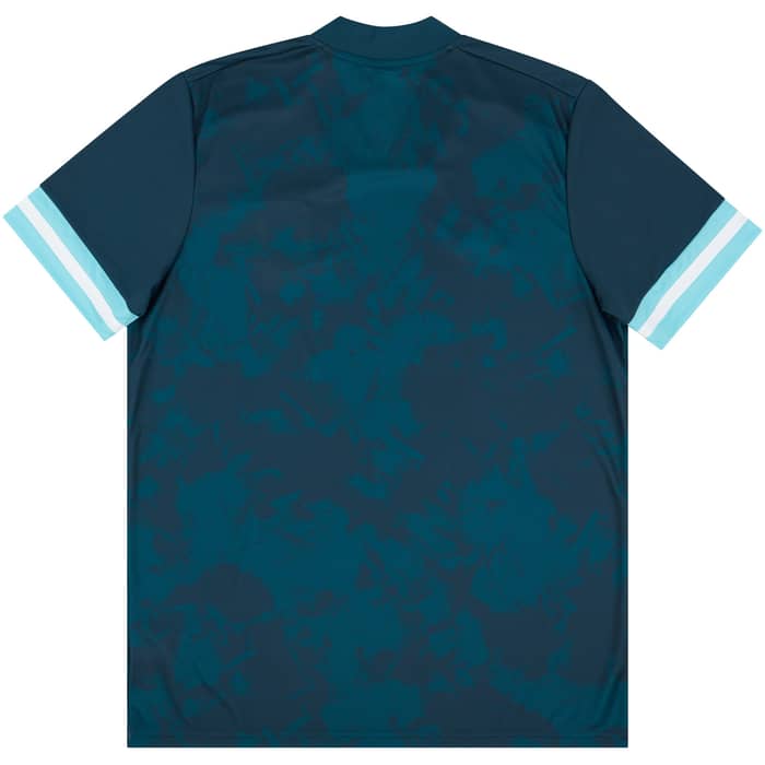 2020-22 Argentina Away Shirt - NEW
