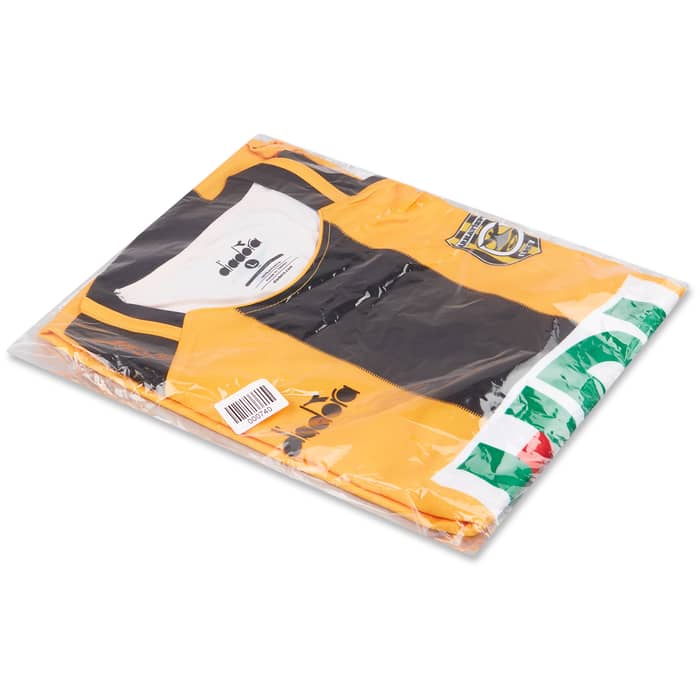 2020-21 Arhavispor Home Shirt
