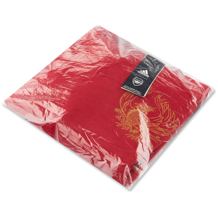 2019-20 Arsenal adidas CNY Sweat Top - NEW