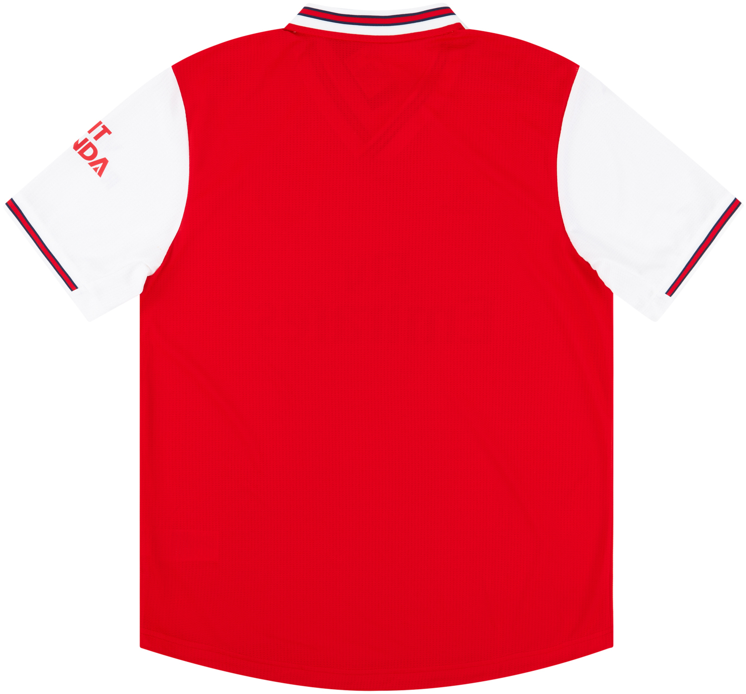 2019-20 Arsenal Player Issue Authentic Home Shirt - NEW
