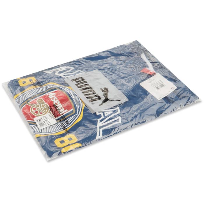 2014-15 Arsenal Puma Fan Tee
