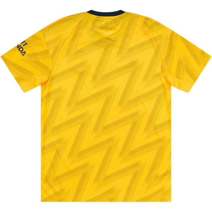 2019-20 Arsenal Away Shirt