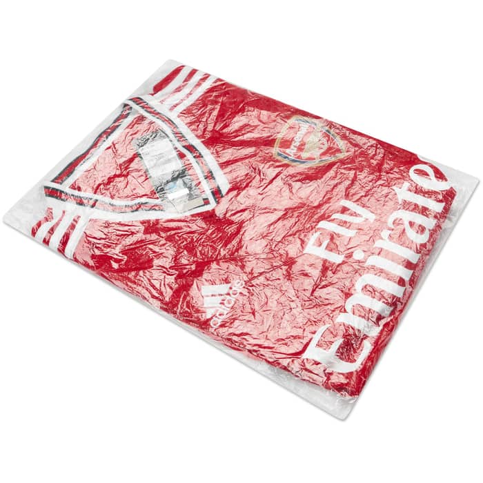 2019-20 Arsenal Home Shirt