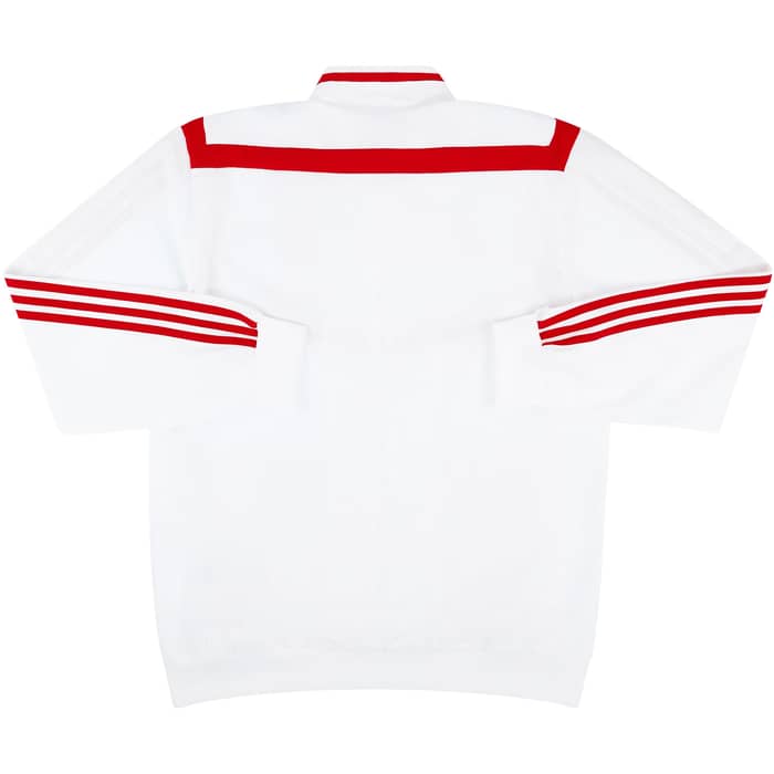 2019-20 Arsenal adidas Pre-Match Jacket