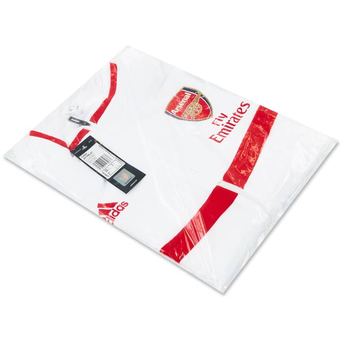 2019-20 Arsenal adidas Pre-Match Jacket