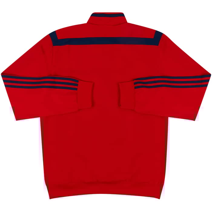 2019-20 Arsenal adidas Presentation Jacket - NEW