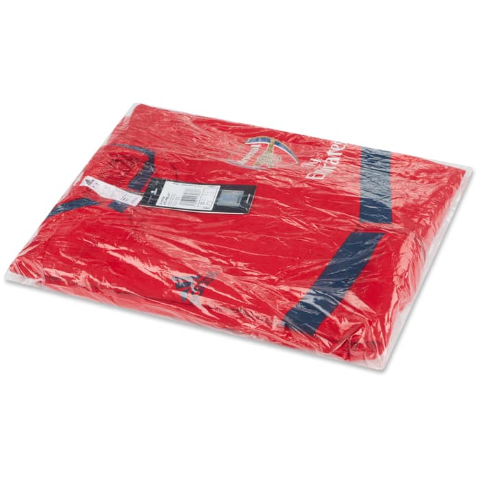 2019-20 Arsenal adidas Presentation Jacket - NEW