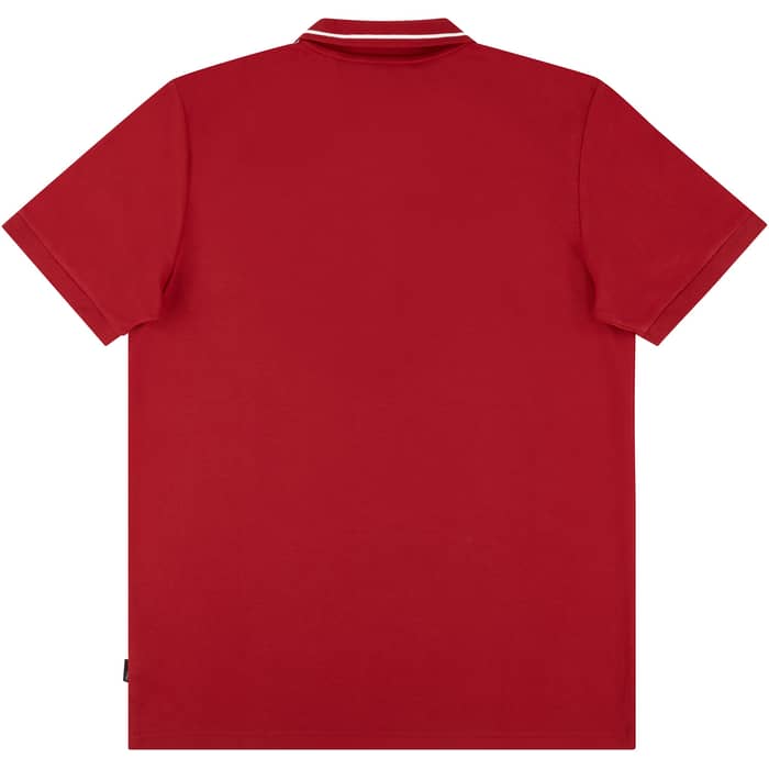 2019-20 Arsenal adidas Polo T-Shirt - NEW