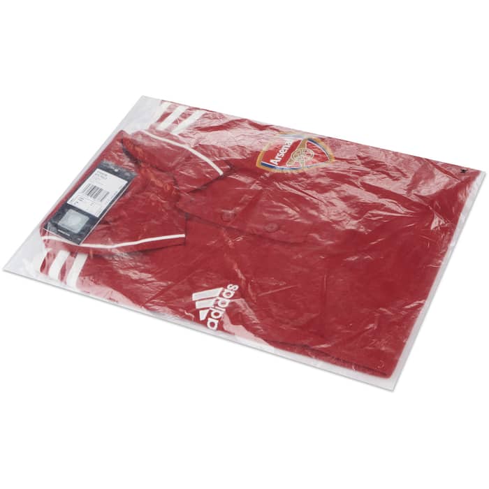 2019-20 Arsenal adidas Polo T-Shirt - NEW