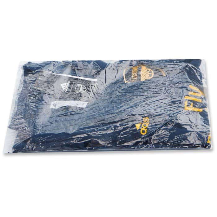 2019-20 Arsenal adidas European Training Top - NEW