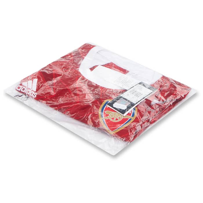 2020-21 Arsenal Home Shirt